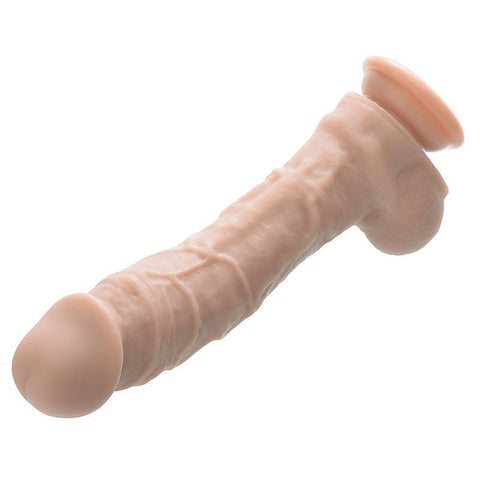 Adam's Silicone Cock by Adam & Eve
