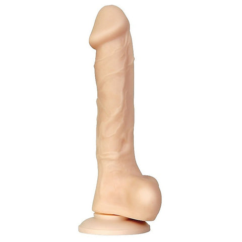 Adam's True Feel Cock XL by Adam & Eve