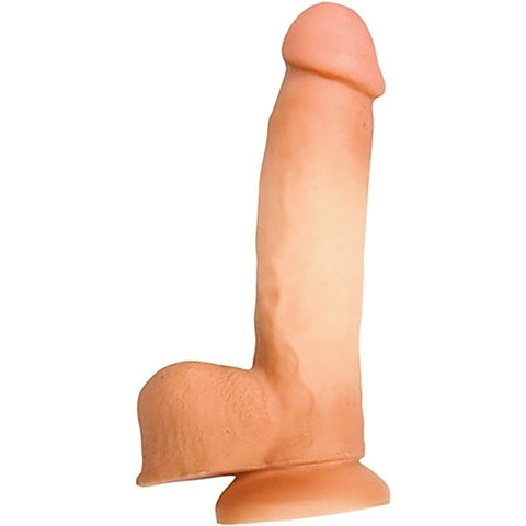 Tommy Gunn CyberSkin Cock by Topco