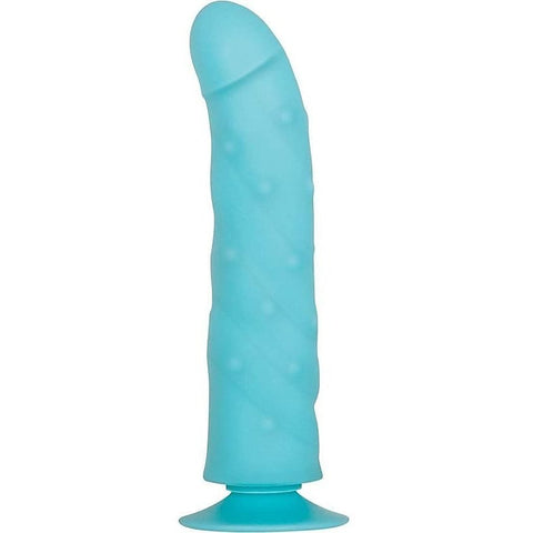 Love Large Dual Feel Dildo by Evolved