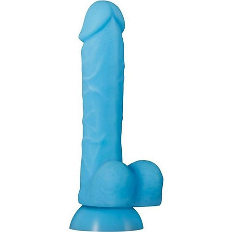 Luminous Delight Glow-in-the-Dark by Evolved