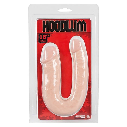 Hoodlum 16 Double Dong by NANMA Corporation