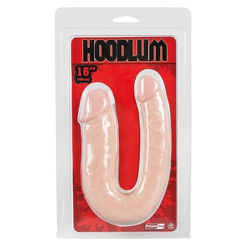 Hoodlum 16 Double Dong by NANMA Corporation
