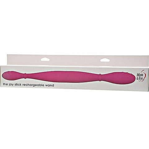 The Joy Stick Rechargeable Wand by Adam & Eve Sextoys