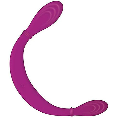 The Joy Stick Rechargeable Wand by Adam & Eve Sextoys