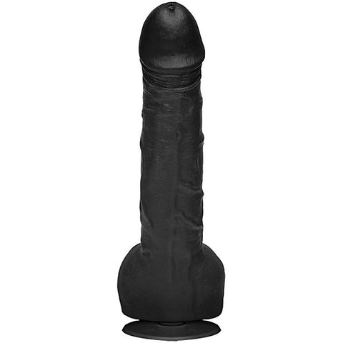 Kink Wet Works 10 Inch Dual Density Ultraskyn Squirting