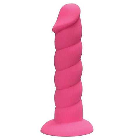 Suga Daddy 7 inch Dildo by Rock Candy Toys