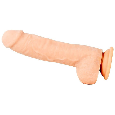 Adam's Colossal 12 Inch Dong by Adam & Eve