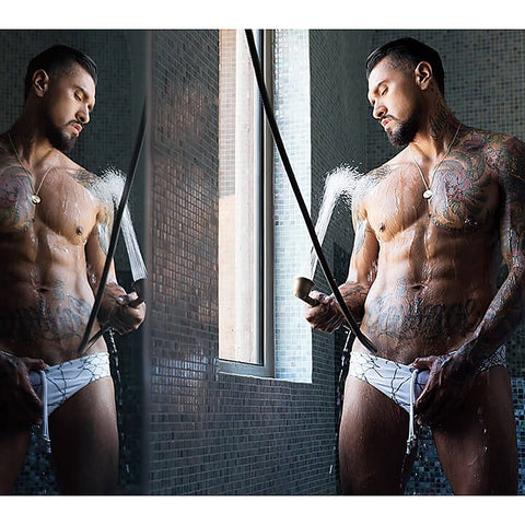 Boomer Banks Realistic Dildo by Fleshlight