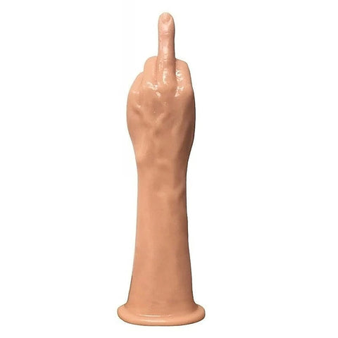 The Finger Fisting Trainer by Icon Brands