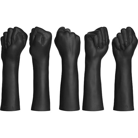 Kink Fist Fuckers Closed Fist by Doc Johnson