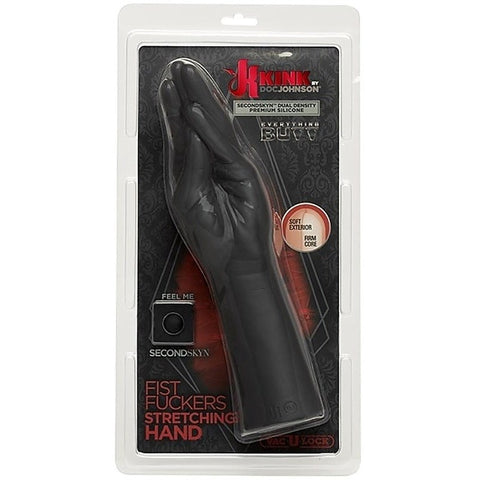 Kink Fist Fuckers Stretching Hand by Doc Johnson