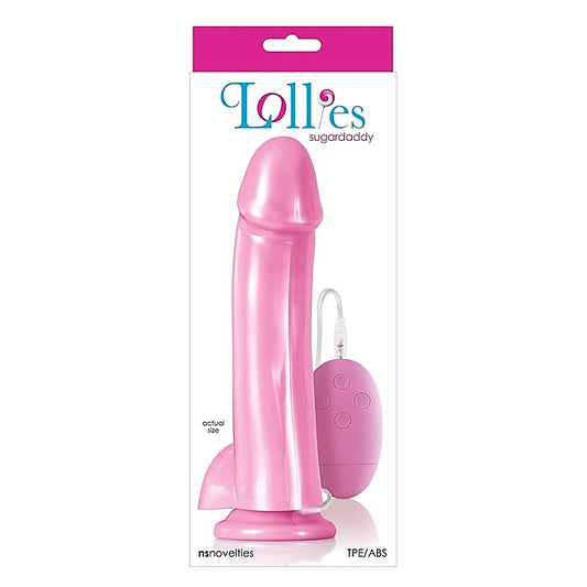 Lollies Sugardaddy by NS Novelties