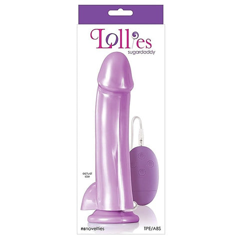 Lollies Sugardaddy by NS Novelties