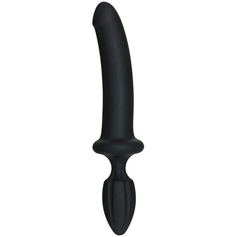 Kink Dual Density Secondskyn Fuck Plug by Doc Johnson