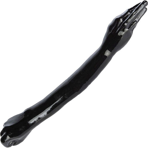 The Rebel Intruder Black by SI Novelties