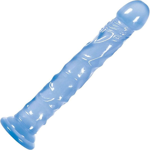 Tall Boy Silicone Dildo by Adam & Eve