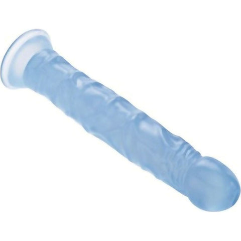 Tall Boy Silicone Dildo by Adam & Eve