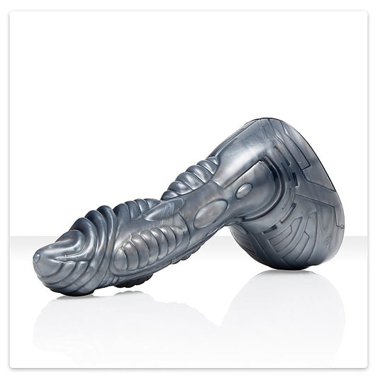 Freaks Cyborg Realistic Silicone Dildo by Fleshlight