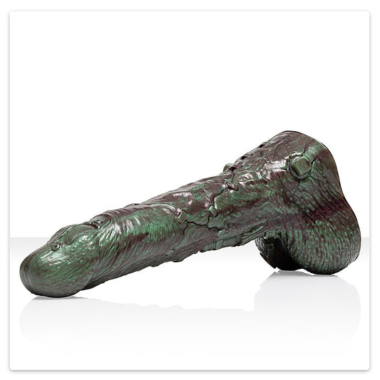 Freaks Frankenstein Realistic Dildo by Fleshlight