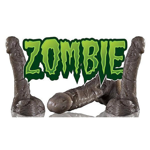 Freaks Zombie Realistic Silicone Dildo by Fleshlight