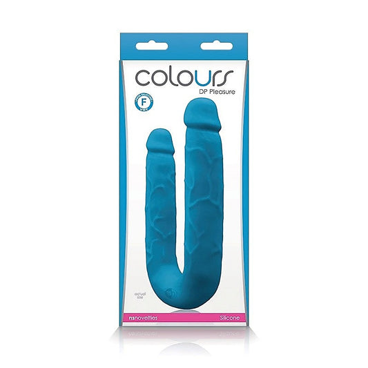 Colours DP Pleasure by NS Novelties