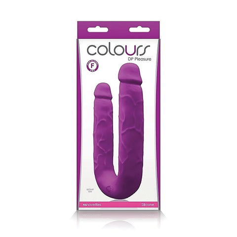 Colours DP Pleasure by NS Novelties