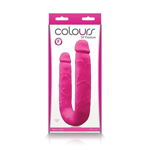 Colours DP Pleasure by NS Novelties