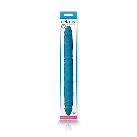 Colors Double Pleasures by NS Novelties