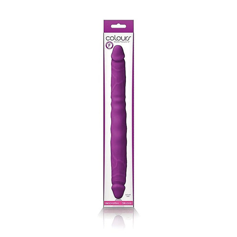 Colors Double Pleasures by NS Novelties