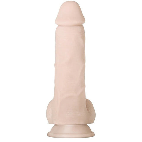 Real Supple Poseable Girthy 8.5 Inch by Evolved