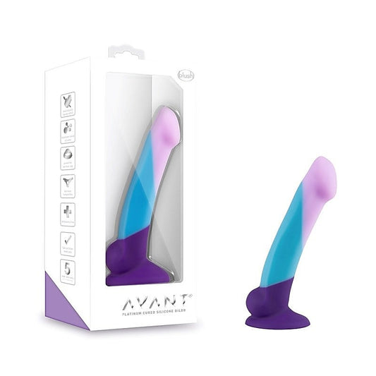 Avant D16 Purple Haze by Blush Novelties