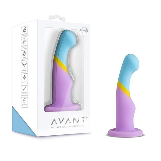 Avant D14 Heart of Gold by Blush Novelties