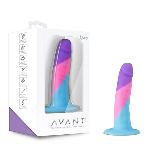 Avant D15 Vision of Love by Blush Novelties