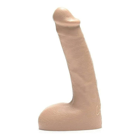 Calvin Banks Realistic Silicone Dong by Fleshjack