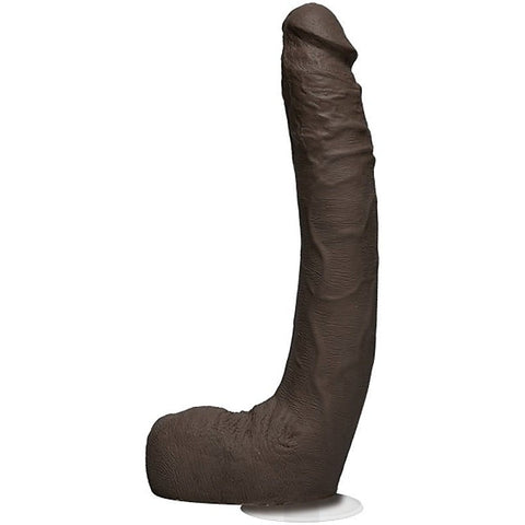 Signature Cocks Jax Slayher 10 Inch by Doc Johnson