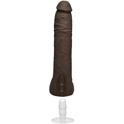 Signature Cocks Jax Slayher 10 Inch by Doc Johnson