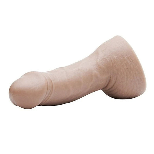 Carter Dane Realistic Silicone Dildo by Fleshlight
