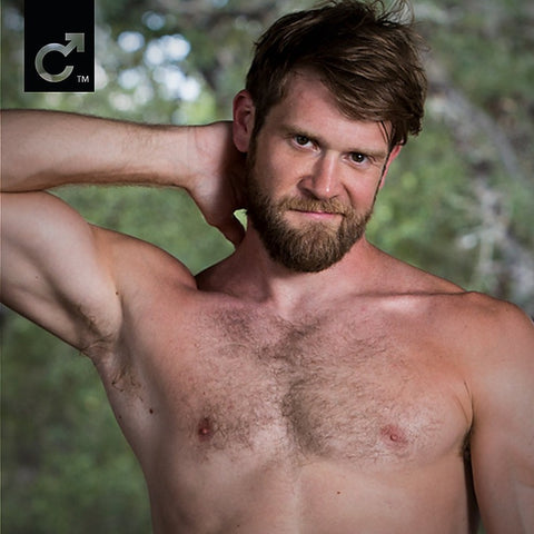 Colby Keller Life Like Realistic Dildo by Fleshlight