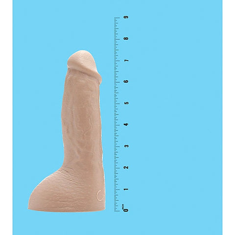 Colby Keller Life Like Realistic Dildo by Fleshlight