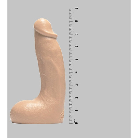 Joey Mills Life Size Realistic Silicone Dong by Fleshlight