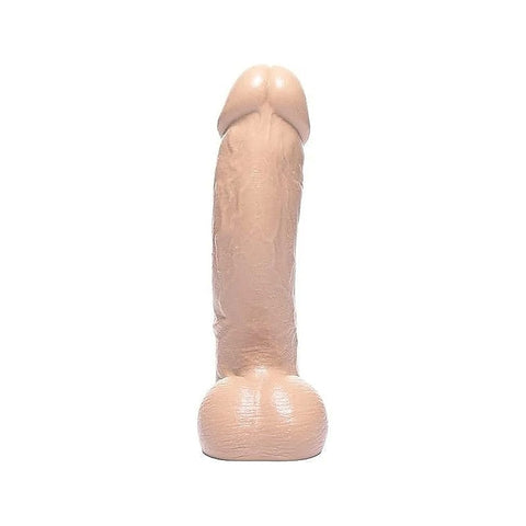 Cade Maddox Realistic Dildo by Fleshjack