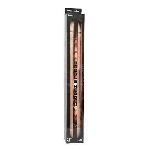 Exxxtreme Double Dong 23in by SI Novelties