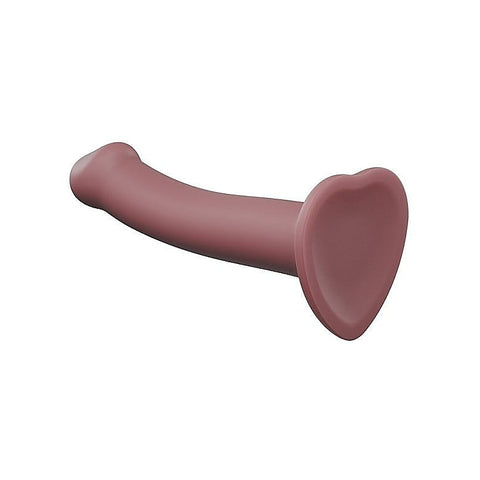 Mono Density Matt Silicone Pink Pleasure Stick
