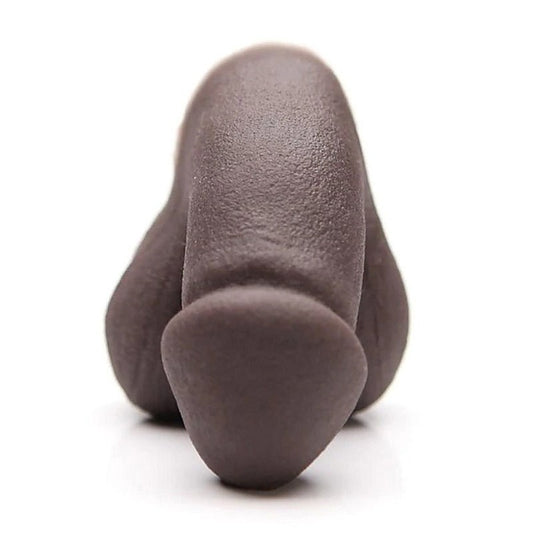 On The Go Packer by Tantus