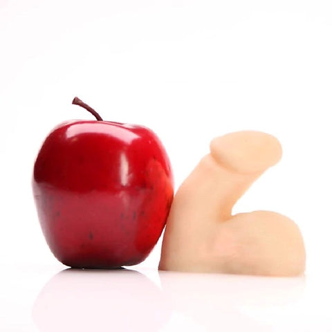 On The Go Packer by Tantus