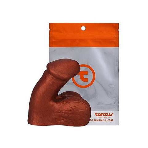 On The Go Packer by Tantus