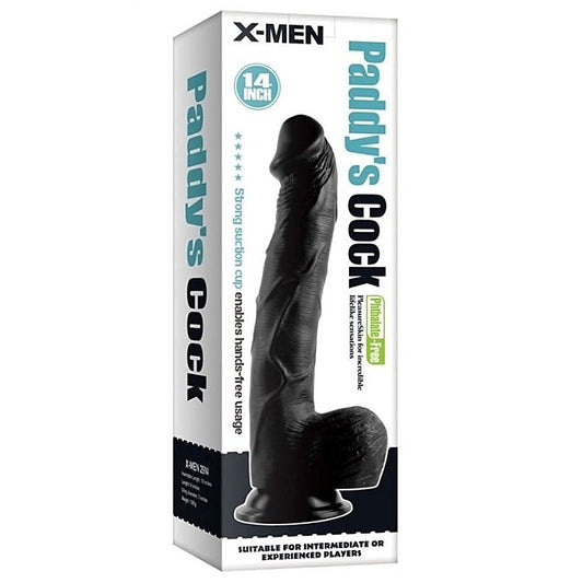 Paddy's 14 Inch Cock by NANMA Corporation