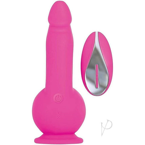 Ballistic Vibrating Dong by Evolved