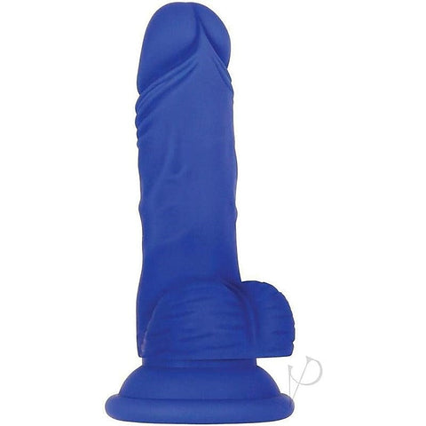 Color-Changing Semi Sweet Tart Dildo by Evolved